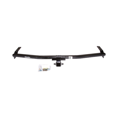MAX-FRAME RECEIVER