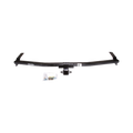 MAX-FRAME RECEIVER