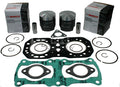 Wiseco 89-97 Polaris 500LC Indy (2345M 2854CD) Piston Kit