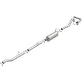 EXHAUST KIT 90-95 C35 C3500 K3500