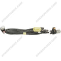 NGK auto part