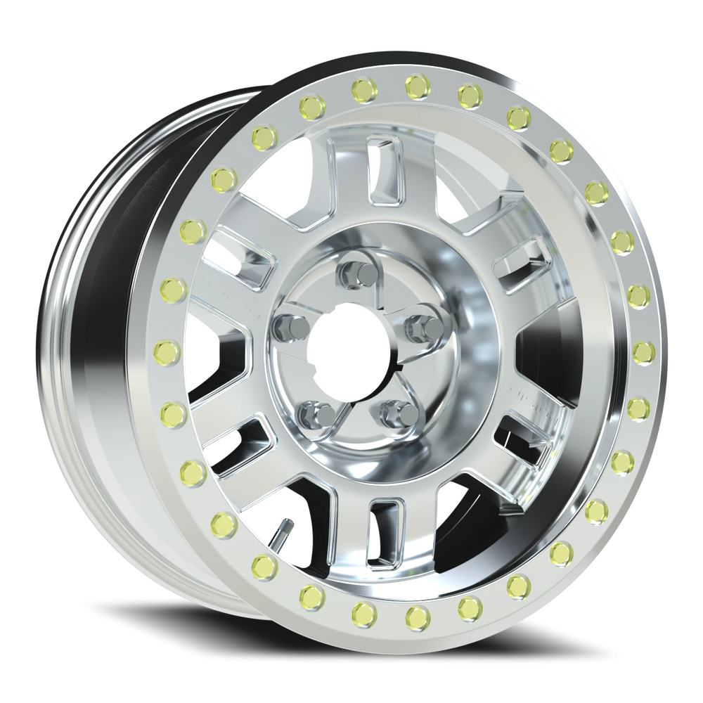 5-150 NCC UNF/MFMR RING VOR BL