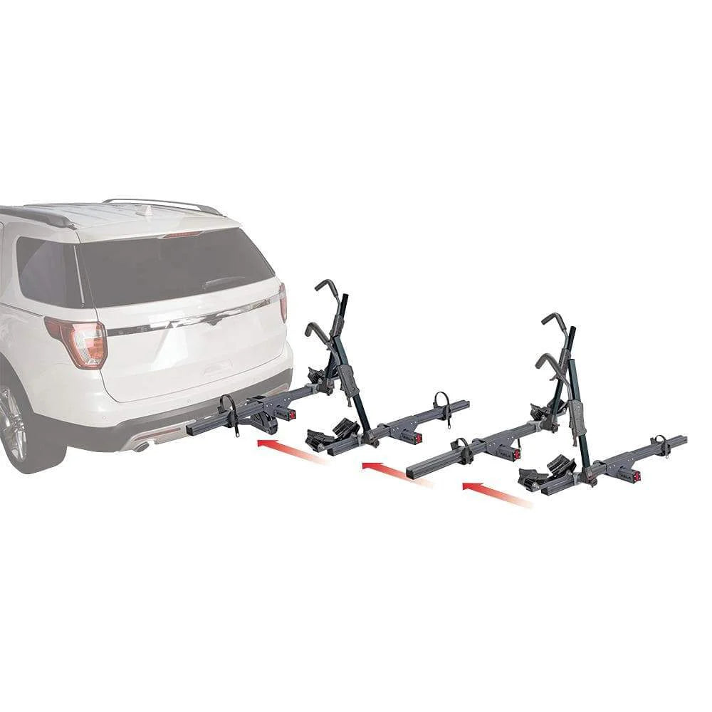 CONVOY MODULAR BIKE CARRIER 2' BASE