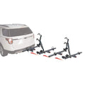 CONVOY MODULAR BIKE CARRIER 2' BASE
