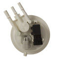ELECTRIC FUEL PUMP