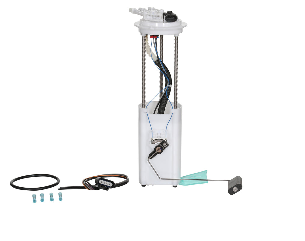 ELECTRIC FUEL PUMP