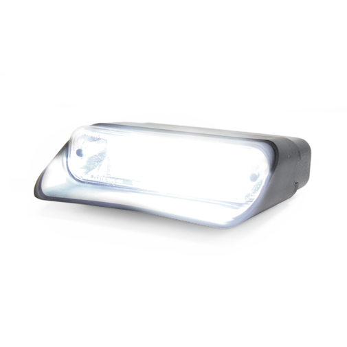PREEMPTION TRAFFIC SIGNAL MICRODASH 12V CLEAR