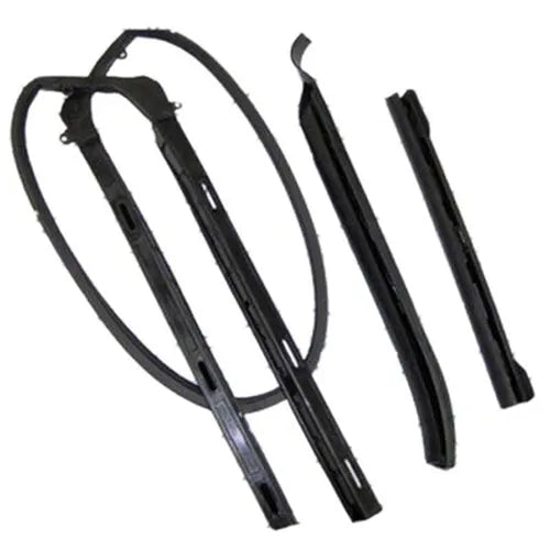 WEATHERSTRIP KIT; CONVERTIBLE TOP S