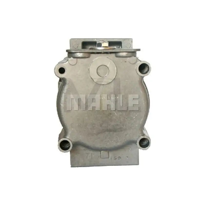 A/C CONDENSER