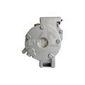 A/C CONDENSER