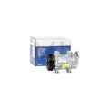 A/C CONDENSER