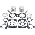 Wiseco 99-19 Polaris 550 Indy (2417M 2874KD) Piston Kit