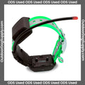 ALPHA TT 25 DOG COLLAR EXTENDED P