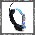 ALPHA TT 25 DOG COLLAR EXTENDED P