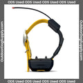 ALPHA TT 25 DOG COLLAR EXTENDED P