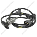 NGK auto part