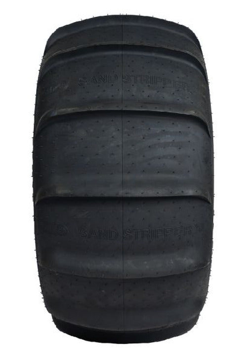 GMZ Sand Stripper Rear XL HP Tire - 14 Paddle 7/8in - 32x13-15