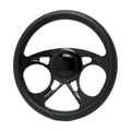 14' BILLET 'CAROUSEL' STYLE STEERIN