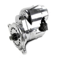CONTOUR STARTER CHEVY SB/BB POLISHED