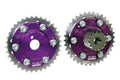 HKS SLIDE CAM SPROCKET SR20DE/DET INTAKE