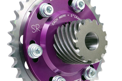 HKS SLIDE CAM SPROCKET SR20DE/DET INTAKE