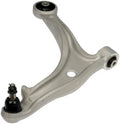 CONTROL ARM W/ BALL