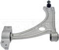CONTROL ARM