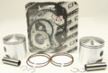 Wiseco Arctic Cat 650 Wildcat/700 Mnt(2370M 3189TDW) Piston Kit