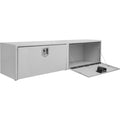 TOOLBOX18X18X36SST THDLWHITE POWDER