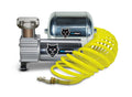 Onboard Air Kit with 1 2 Gallon Aluminum Air tank W Air Compressor
