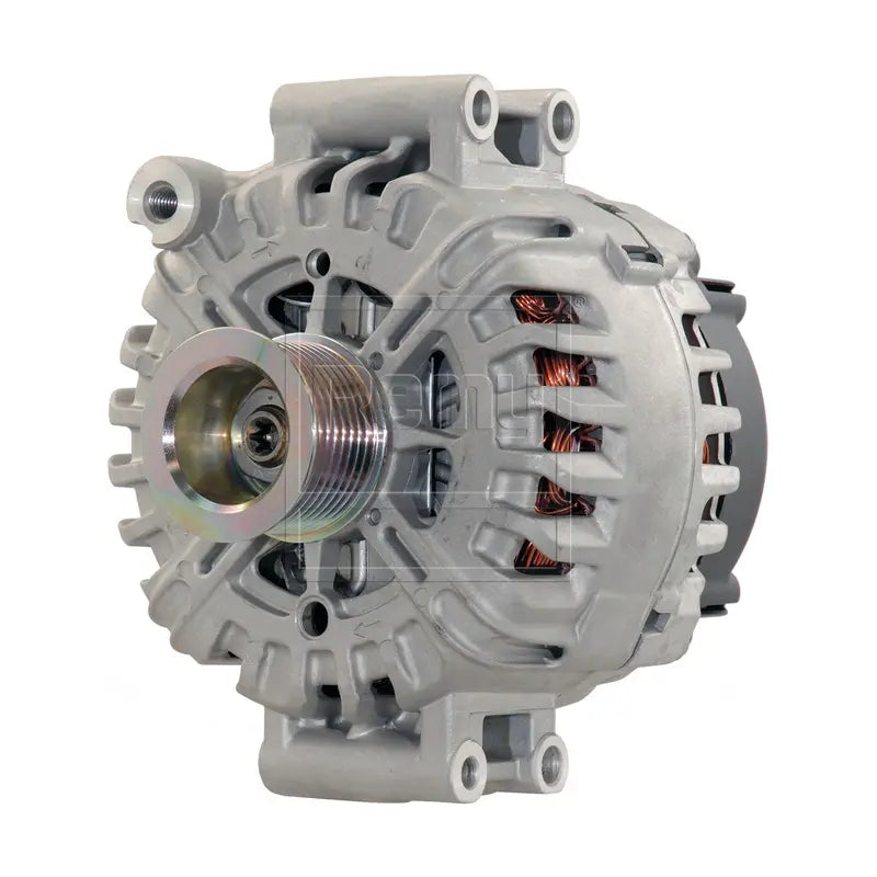 IMPORT ALTERNATOR