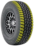 245/60R18 109H XL GL A/T4 G018