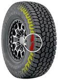 245/60R18 109H XL GL A/T4 G018