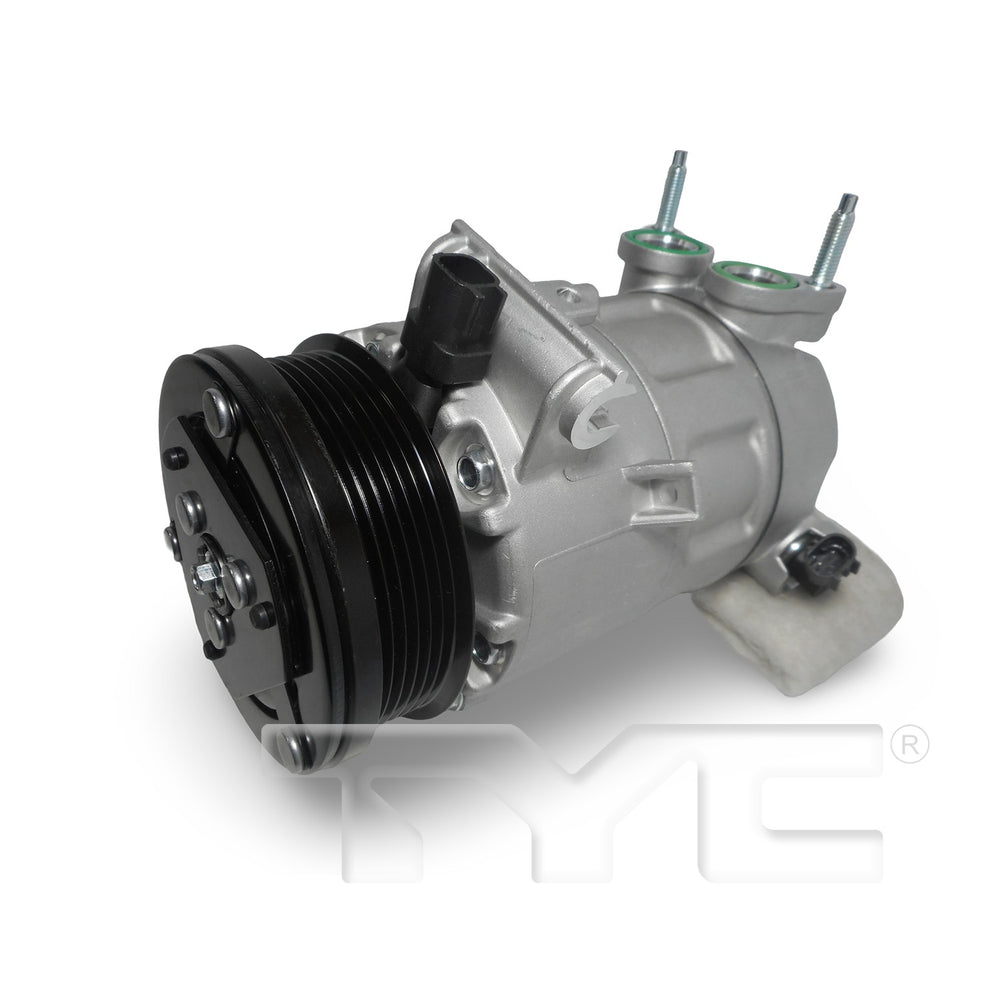 1516 LR DISCOVERY SPORT/1417 RANGE ROVER COMPRESSOR