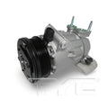 1516 LR DISCOVERY SPORT/1417 RANGE ROVER COMPRESSOR