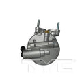 1516 LR DISCOVERY SPORT/1417 RANGE ROVER COMPRESSOR