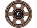 D860 18X8.5 6X5.5 M-BRNZ -10MM