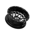 XD843 20X8.25 8X6.5 G-BLK MILL -198MM