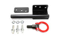 TOW HOOK FRONT R33/R34 FLIP UP