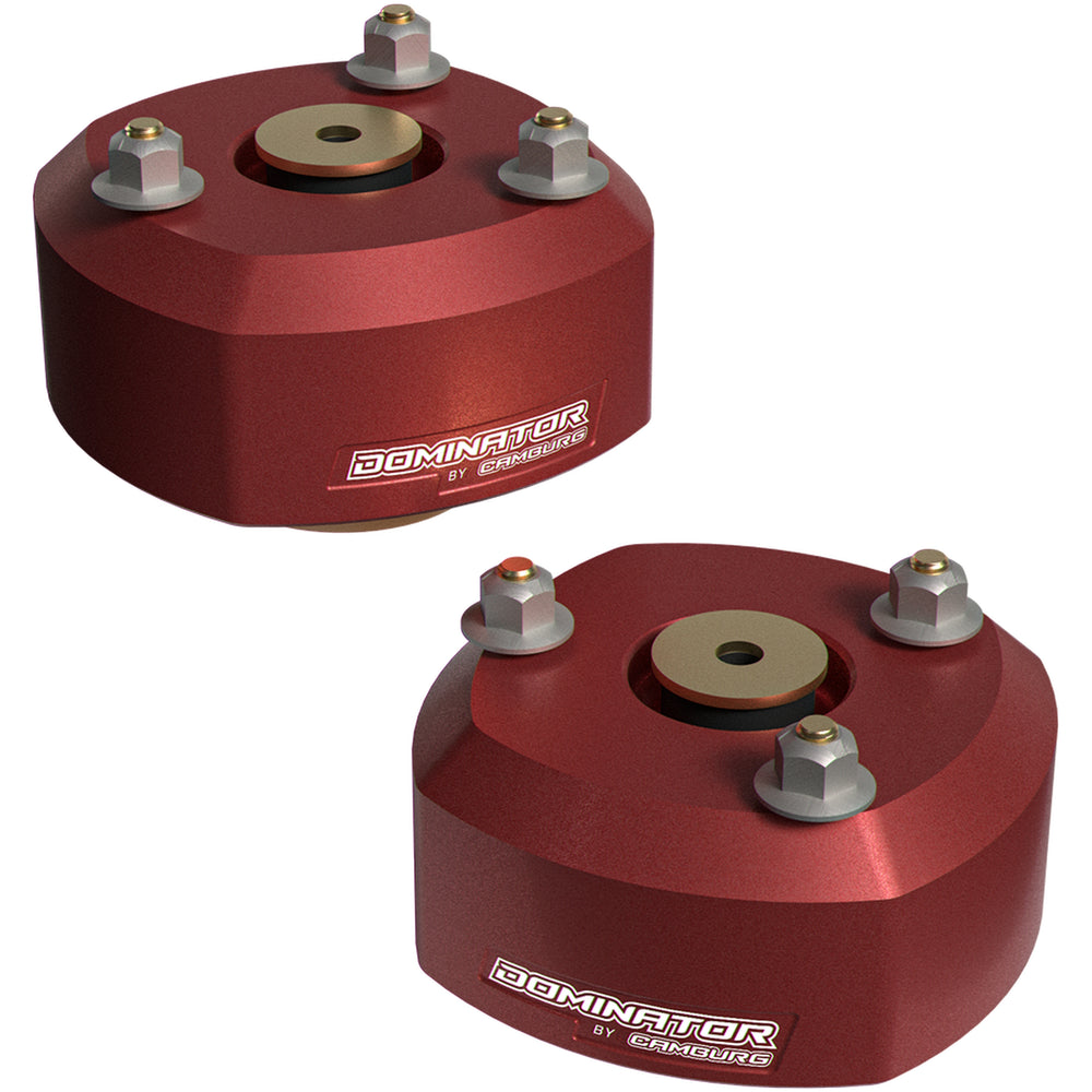 CAMBURG ENGINEERING INC. springs