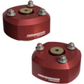 CAMBURG ENGINEERING INC. springs