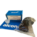Alcon auto part installed view