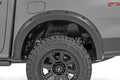 Pocket Fender Flares Ford Ranger 2WD/4WD (2024)