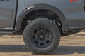 Pocket Fender Flares Ford Ranger 2WD/4WD (2024)