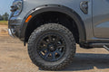 Pocket Fender Flares Ford Ranger 2WD/4WD (2024)