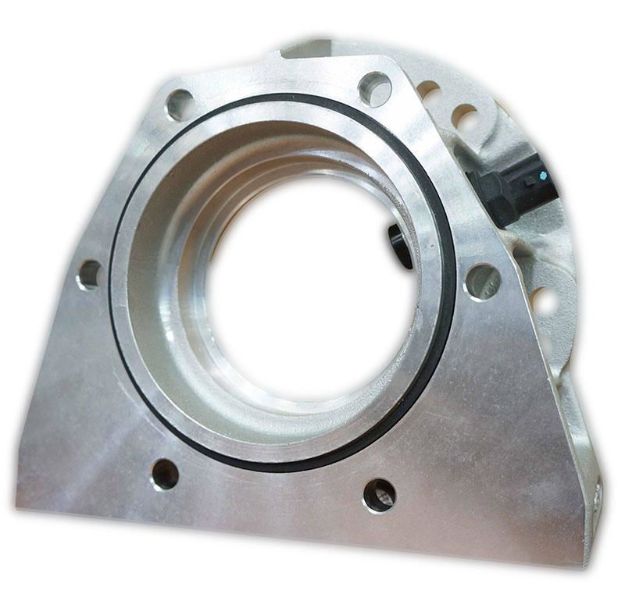 4L80E 2.75in TO ATLAS 2SP ADAPTER KIT