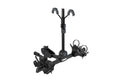 Thule roof rack detail