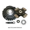 Comp Clutch 2003-2007 Scion XA Stage 2 - Steelback Brass Plus Clutch Kit