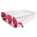 POL ALUM FINNED MINI SCOOP SINGLE Q