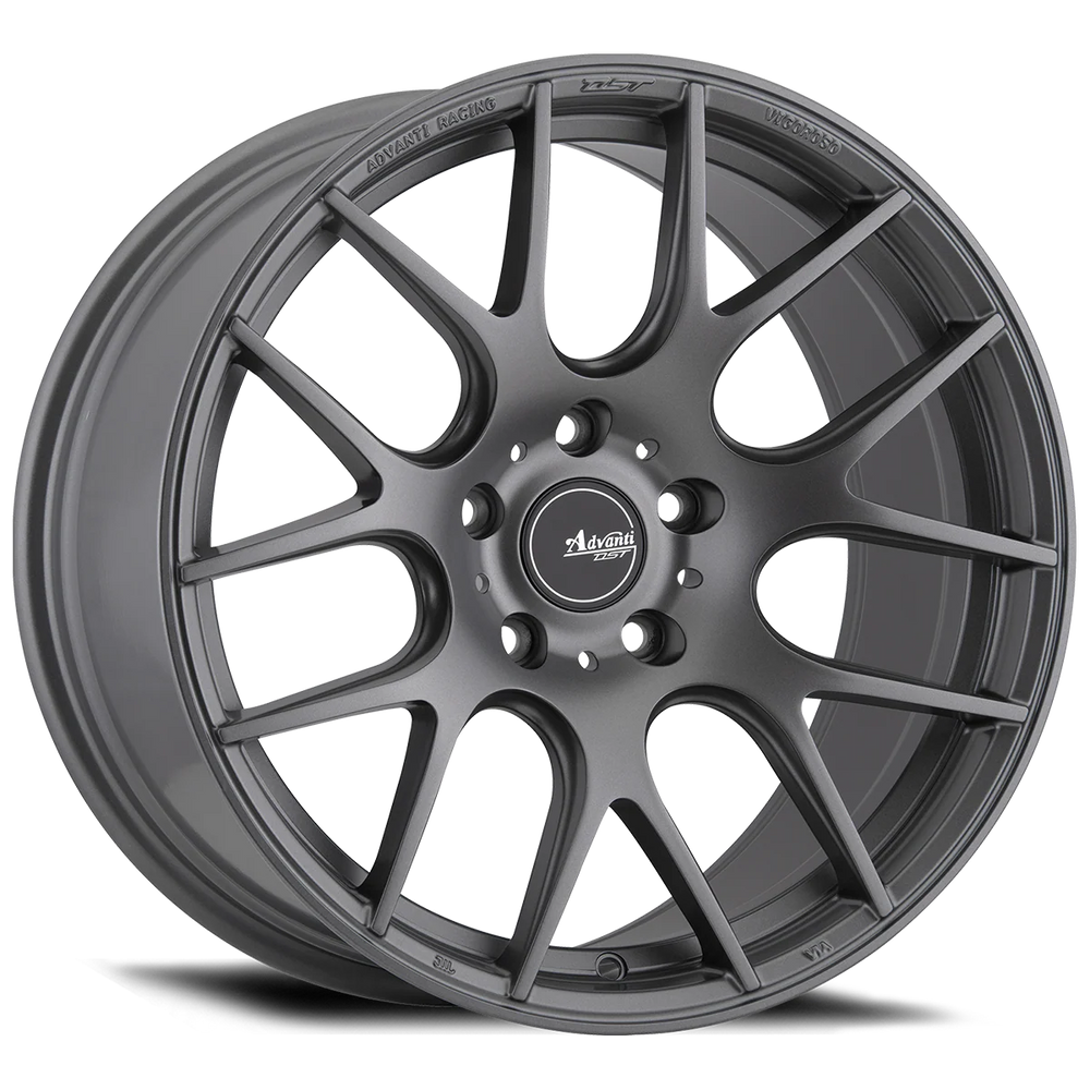 ADVANTI RACING VIGOROSO V1 18X9.5B